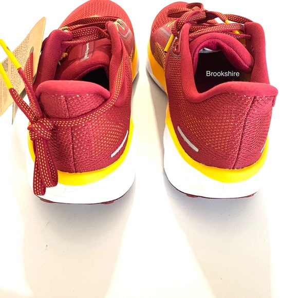 Nike Air Zoom Pegasus 41 USC Trojans Team Crimson Men\'s Size 9.5 FZ5150-600